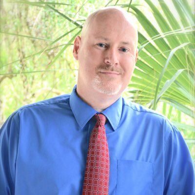 Brian Corley